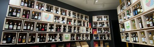 Dal produttore al consumatore: i grandi vini astigiani arrivano a casa tua Dal produttore al consumatore: i grandi vini astigiani arrivano a casa tua