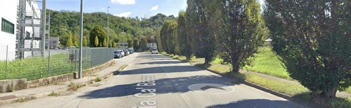 Lavori idraulici, chiusa fino al 12 dicembre via Ca' Bassa a Varese