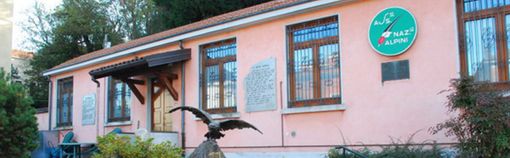 Gli Alpini di Varese: «Furto nella nostra sede. Aiutateci a recuperare i fondi per la beneficenza» Gli Alpini di Varese: «Furto nella nostra sede. Aiutateci a recuperare i fondi per la beneficenza»