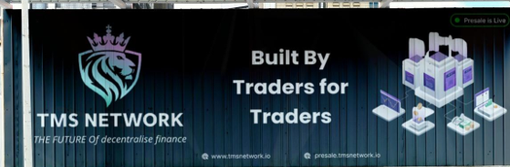 Gli esperti prevedono il rimbalzo del mercato delle criptovalute. Ecco cosa devi sapere su TMS Network (TMSN), Sandbox (SAND) ed Ethereum Classic (ETC)