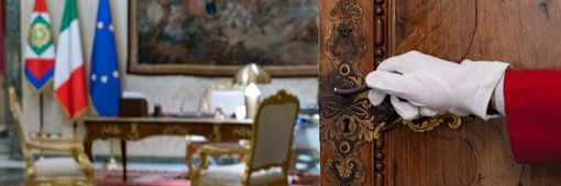 Abbiamo fatto votare i nostri sindaci per il presidente della Repubblica: molti vorrebbero un bis di Mattarella Abbiamo fatto votare i nostri sindaci per il presidente della Repubblica: molti vorrebbero un bis di Mattarella