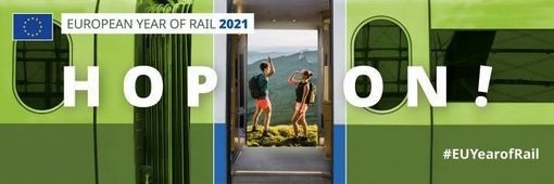 Viaggiare in treno in Europa non sarà più un’odissea: arriva il "biglietto unico" per tutte le tratte