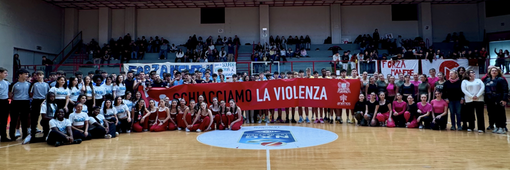 Isybank Varese School Cup - Via alle danze, Manfredini sul pezzo Isybank Varese School Cup - Via alle danze, Manfredini sul pezzo