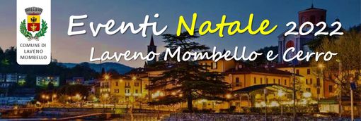 Prende il via il tradizionale Natale di Laveno Mombello e Cerro
