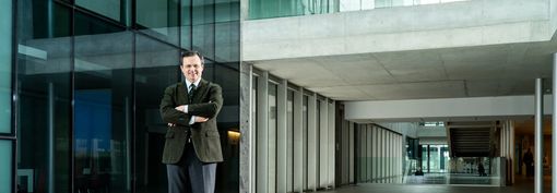 Foto dalla pagina Facebook della Bocconi Foto dalla pagina Facebook della Bocconi