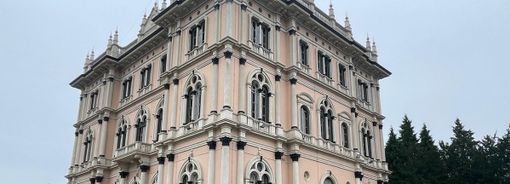 L’Insubria ospita a Varese il quarto meeting delle Scuole di specializzazione in Odontoiatria pediatrica delle università italiane L’Insubria ospita a Varese il quarto meeting delle Scuole di specializzazione in Odontoiatria pediatrica delle università italiane