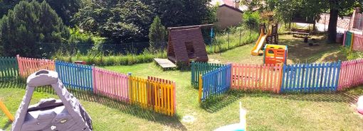 La scuola materna di Bedero Valcuvia non molla e guarda al futuro grazie alle bellezze del territorio La scuola materna di Bedero Valcuvia non molla e guarda al futuro grazie alle bellezze del territorio