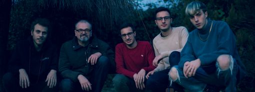 Due serate di grande jazz con il We Kids Quintet a Gemonio e Busto Arsizio Due serate di grande jazz con il We Kids Quintet a Gemonio e Busto Arsizio