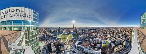 Zona arancione da domani in Lombardia: le Faq con tutto ciò che si può fare in base all'ultimo Dpcm