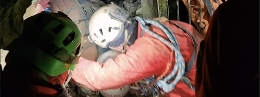 Immagine di repertorio