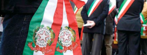 Pnrr, la Uil continua la sua denuncia per il nulla di fatto sui tavoli di confronto dei Comuni Pnrr, la Uil continua la sua denuncia per il nulla di fatto sui tavoli di confronto dei Comuni