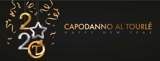 Al Tourlé la cena di capodanno è una festa per genitori e figli Al Tourlé la cena di capodanno è una festa per genitori e figli