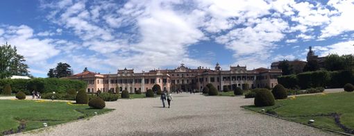 Una primavera in ritardo? Il Centro Geofisico Prealpino: «Aprile fresco, ma vent'anni fa sarebbe stato la norma»