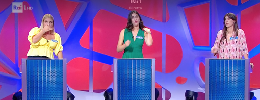 Letizia, Carolina ed Elisa, le nostre campionesse continuano a farci sognare su Rai 1