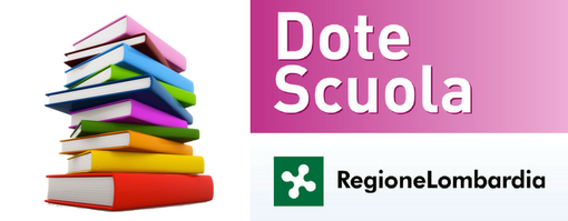 Dote scuola: 210 euro per 12 mila studenti del Varesotto