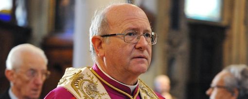 Coronavirus, monsignor Panighetti scrive ai varesini: «Riscopriamo il gusto del silenzio e dello stare in famiglia»