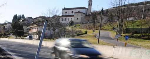 Rotatorie al posto dei semafori sulla superstrada Besozzo Vergiate: potrebbe essere la volta buona Rotatorie al posto dei semafori sulla superstrada Besozzo Vergiate: potrebbe essere la volta buona