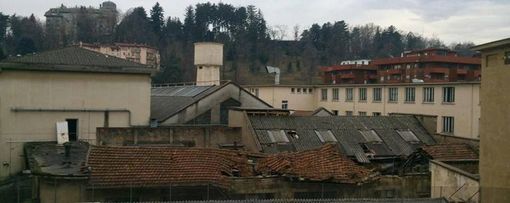 Ex Aermacchi: la Giunta approva il progetto definitivo per la riqualificazione dell’area Ex Aermacchi: la Giunta approva il progetto definitivo per la riqualificazione dell’area