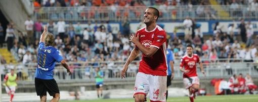 Domenica da brivido: il Varese torna al Piola di Novara sette anni dopo Pavoletti-gol
