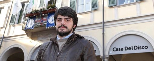Comunali a Varese, Pinti (Lega): «Maroni è il nostro candidato. Punto» Comunali a Varese, Pinti (Lega): «Maroni è il nostro candidato. Punto»