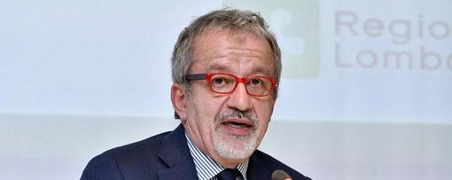 Maroni trasferito al Besta per approfondimenti neurologici: «È stato un brutto colpo ma ora è tutto sotto controllo»