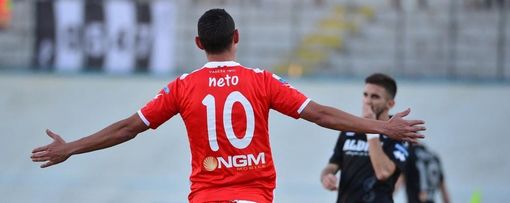 FLASH. Neto vice allenatore del Varese: la bandiera biancorossa torna a casa