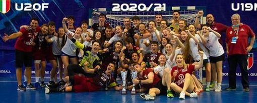 Torna in campo oggi la Pallamano Cassano Torna in campo oggi la Pallamano Cassano