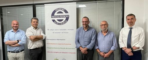 Gli obiettivi di Muratore (Cgil): «Prevenzione delle molestie sul lavoro e diminuzione degli incidenti in itinere»