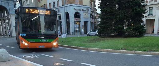 Bonus trasporti anche per Autolinee Varesine: ecco come funziona e come ottenerlo