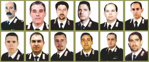 Besano non dimentica la strage di Nassiriya e ospita un militare sopravvissuto all'attentato