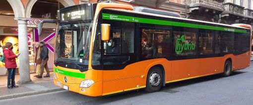 Autolinee Varesine: orario non scolastico per Carnevale