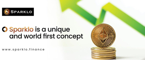 Sparklo (SPRK) vede l'interesse della prevendita mentre Render Token (RNDR), Flow (FLOW) rallentano