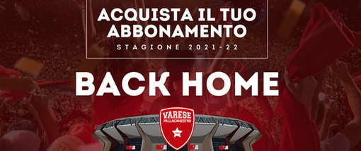 Varese e la nuova campagna abbonamenti. Tra lamentele e chiarimenti