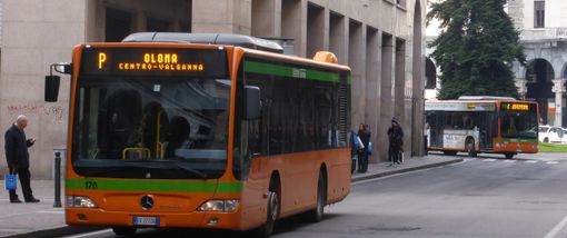 Autolinee Varesine: misure anti contagio anche sugli autobus