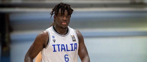 Ma quanto splende il nostro gioiello? Assui porta l’Italia under 20 sul trono d’Europa