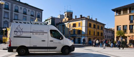 Prealpi Gas, le regole per evitare le truffe Prealpi Gas, le regole per evitare le truffe