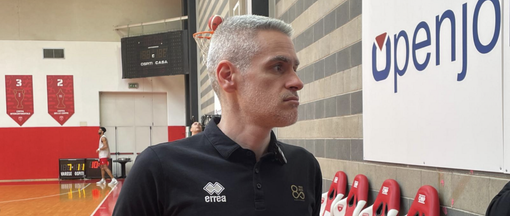 Coach Ioannis Kastritis Coach Ioannis Kastritis