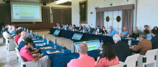 A Ville Ponti un incontro tra le Cer già costituite o in via di aggregazione in provincia di Varese