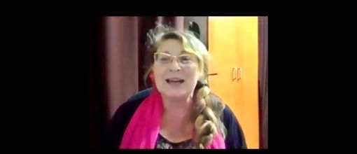 «Ciao Luciana, amavi la vita e la facevi amare» «Ciao Luciana, amavi la vita e la facevi amare»