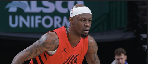 Sarà Tazé Moore la guardia titolare della Pallacanestro Varese Sarà Tazé Moore la guardia titolare della Pallacanestro Varese