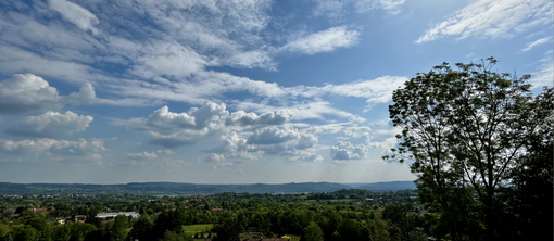 METEO. Torna il sole e arriva l'estate sul Varesotto, il Centro Geofisico Prealpino: «Da mercoledì caldo e afa» METEO. Torna il sole e arriva l'estate sul Varesotto, il Centro Geofisico Prealpino: «Da mercoledì caldo e afa»