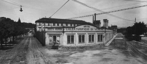 (foto da La Varese Nascosta) (foto da La Varese Nascosta)