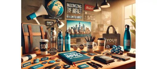 Gadget personalizzati: come rendere unico il brand con idee originali