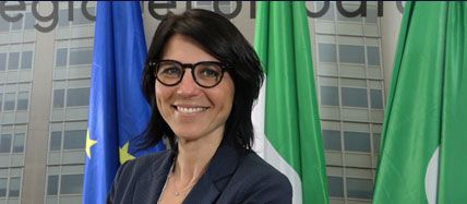 Francesca Brianza Francesca Brianza