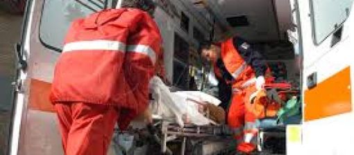 Gallarate, grave un ciclista investito in via Larga