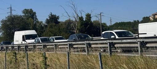 (foto generica d'archivio) (foto generica d'archivio)