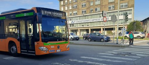 Autolinee Varesine, ripristinato il percorso regolare della linea A Autolinee Varesine, ripristinato il percorso regolare della linea A