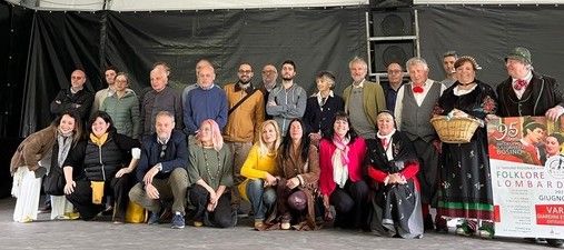 Dal food alla musica sotto le stelle, tre mesi tutti da vivere. Ecco gli eventi che scalderanno l’estate varesina