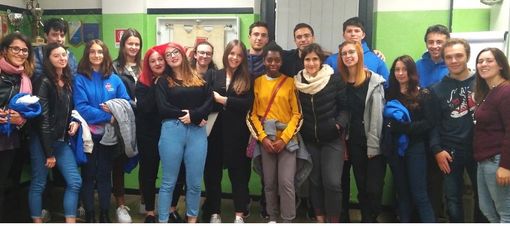 (Foto da Sos Malnate) (Foto da Sos Malnate)