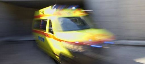 Canton Ticino, incidente con quattro auto coinvolte: coinvolto anche un automobilista italiano